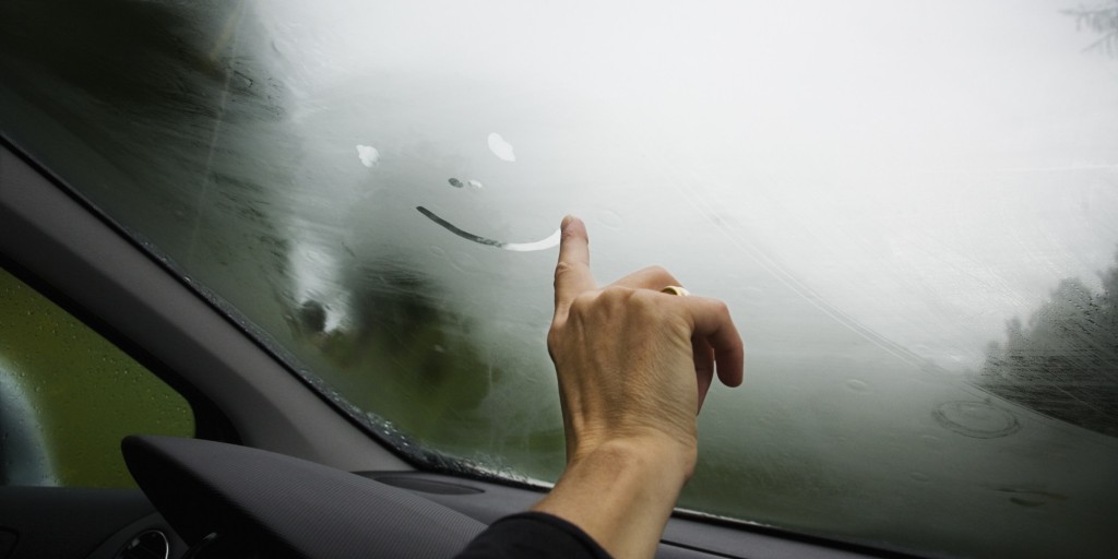 причины запотевания стекол в автомобиле