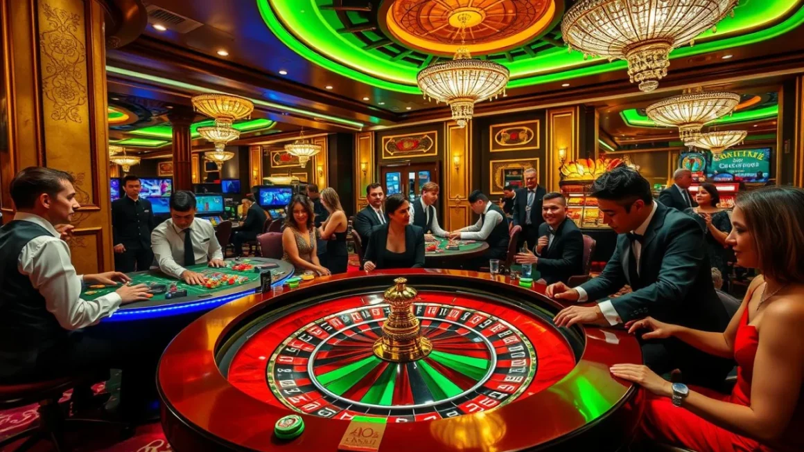 Развлечения 2.0: Инновационные форматы современного досуга - 1