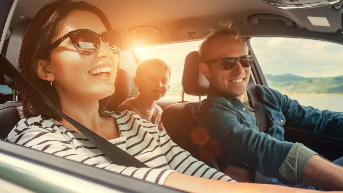 Автоистории: техника, дорога и личный опыт без купюр - 1