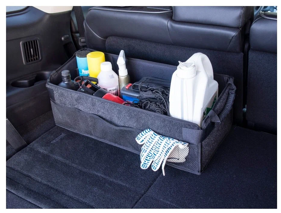 Секретные лайфхаки для идеального комфорта в автомобиле: советы бывалых водителей - 3