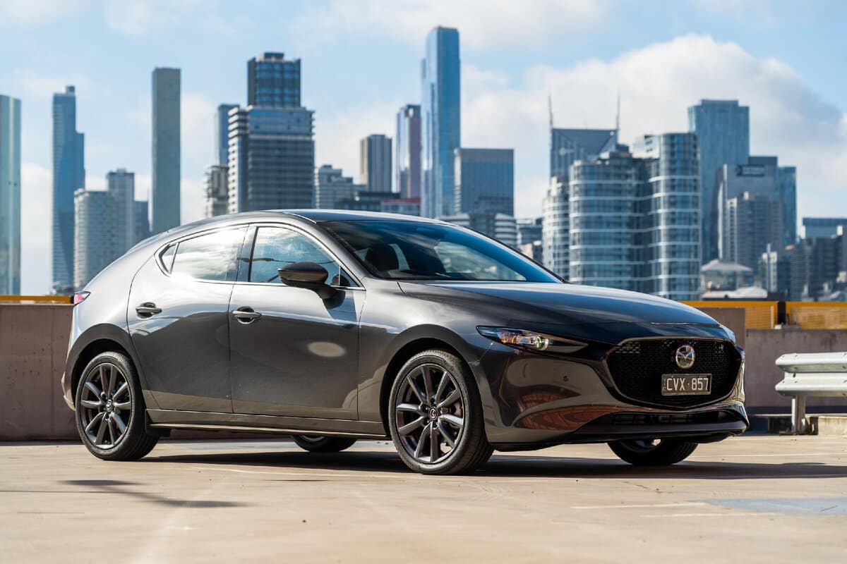 Городское вождение: искусство маневрирования в потоке мегаполиса - 2